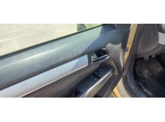 opel astra h berlina del año 2004 2