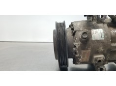 Recambio de compresor aire acondicionado para kia carens ( ) emotion referencia OEM IAM 97701A4500   2