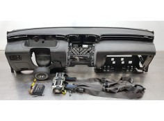 Recambio de kit airbag para hyundai tucson hybrid referencia OEM IAM 84701N7100NNB 80100N9000NNB 80300N7000