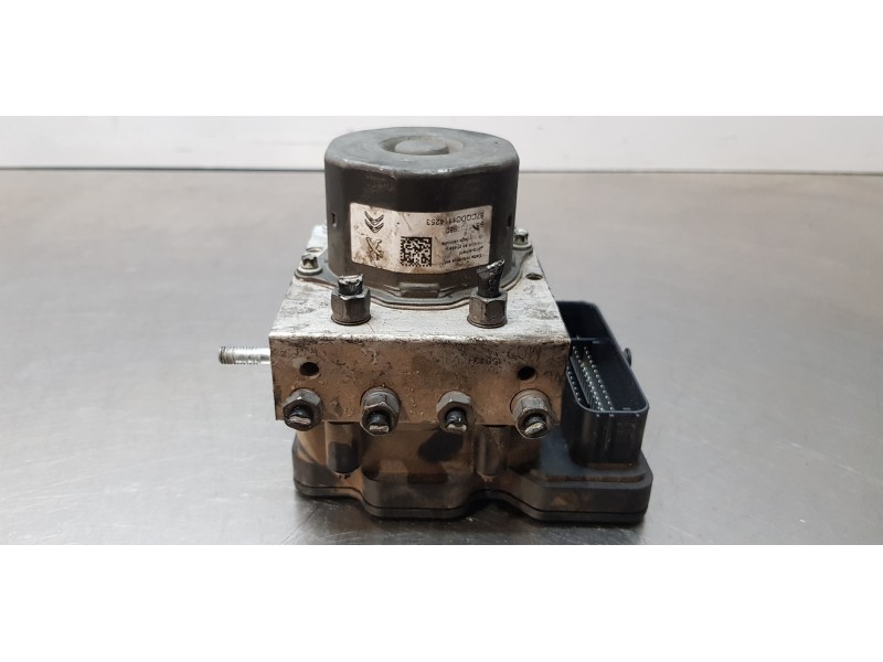 Recambio de abs para citroen c4 picasso attraction referencia OEM IAM 9806742980  
