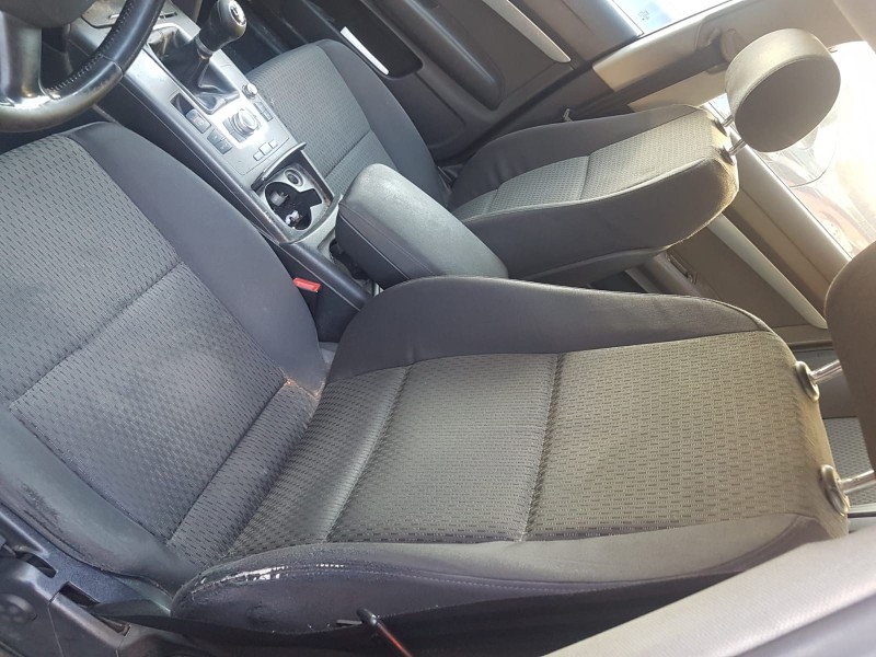 audi a6 berlina (4f2) del año 2006