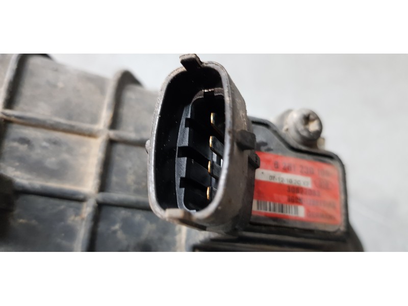 Recambio de intercooler para volvo c70 cabriolet t5 summum referencia OEM IAM 3M519L440DE   Recambio de intercooler para volvo c70 cabriolet t5 summum referencia OEM IAM 3M519L440DE