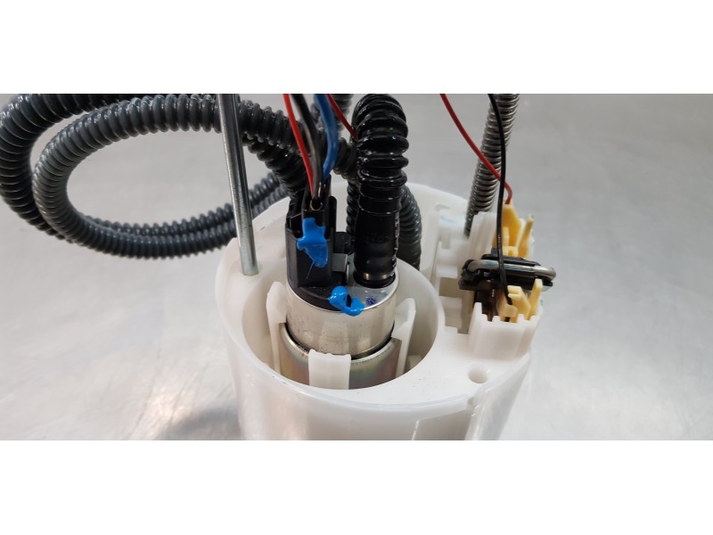 Recambio de aforador para ford ecosport (cr6) trend referencia OEM IAM 2504268 GN159H307NA  Recambio de aforador para ford ecosport (cr6) trend referencia OEM IAM 2504268 GN159H307NA