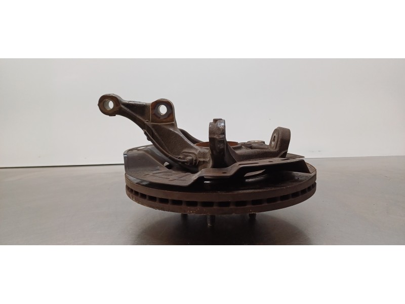 Recambio de mangueta delantera izquierda para kia ceed sportswagon tech referencia OEM IAM 51715G4AA0 51750F2000 