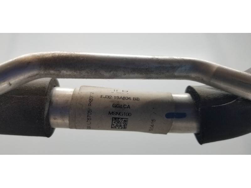 Recambio de tubos aire acondicionado para land rover evoque prestige referencia OEM IAM LR066209 EJ3219A834BB 
