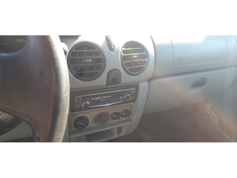 renault kangoo (f/kc0) del año 2005