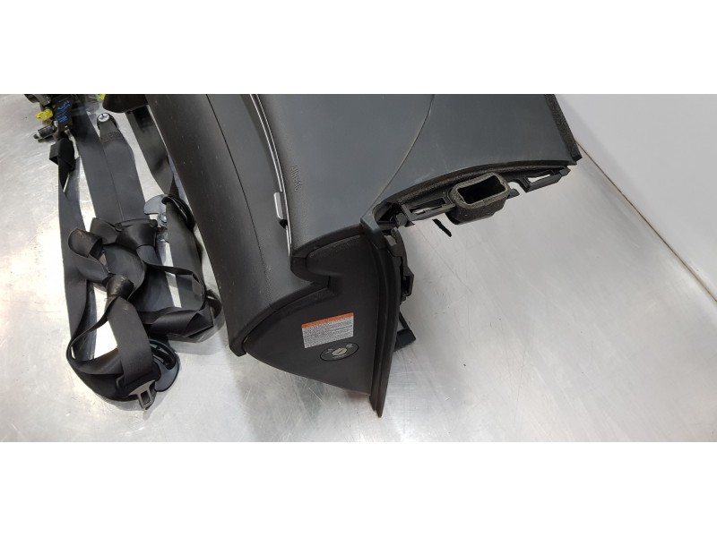 Recambio de kit airbag para hyundai tucson hybrid referencia OEM IAM 84701N7100NNB 80100N9000NNB 80300N7000