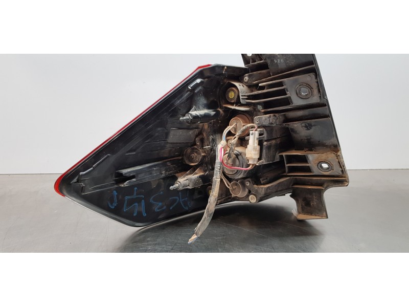 Recambio de piloto trasero derecho interior para nissan x-trail (t32) acenta 4x4 referencia OEM IAM 265506FP0A  