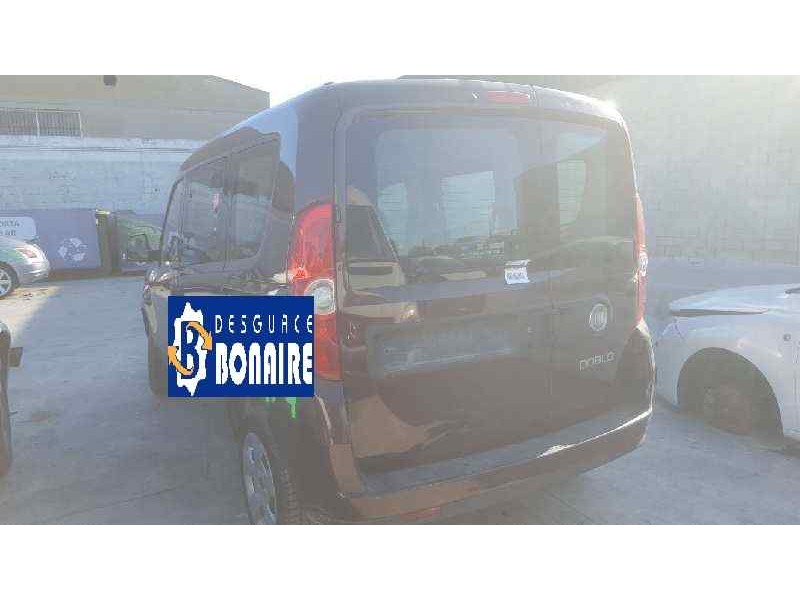 fiat doblo cargo del año 2011 fiat doblo cargo del año 2011