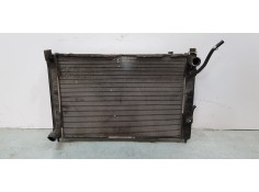 Recambio de radiador agua para nissan murano (z51) básico referencia OEM IAM 214601AV0A  