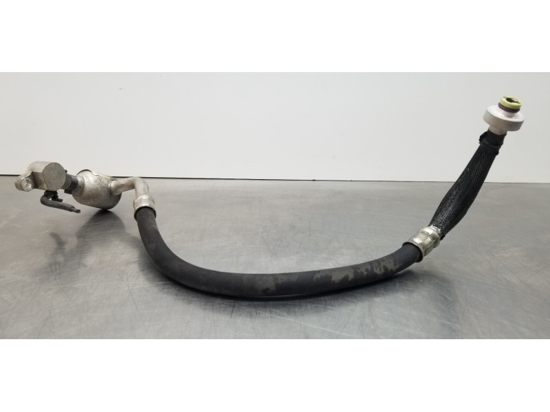 Recambio de tubos aire acondicionado para land rover evoque prestige referencia OEM IAM LR039620 BJ3219N601CC 