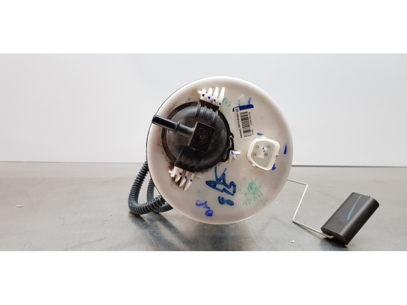 Recambio de aforador para ford ecosport (cr6) trend referencia OEM IAM 2504268 GN159H307NA  Recambio de aforador para ford ecosport (cr6) trend referencia OEM IAM 2504268 GN159H307NA