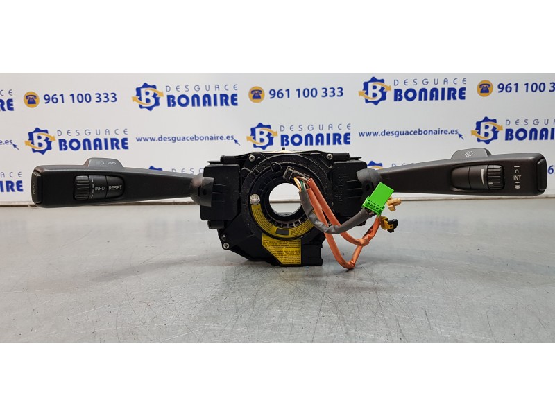 Recambio de mando multifuncion para volvo c70 cabriolet t5 summum referencia OEM IAM P30773142   Recambio de mando multifuncion para volvo c70 cabriolet t5 summum referencia OEM IAM P30773142