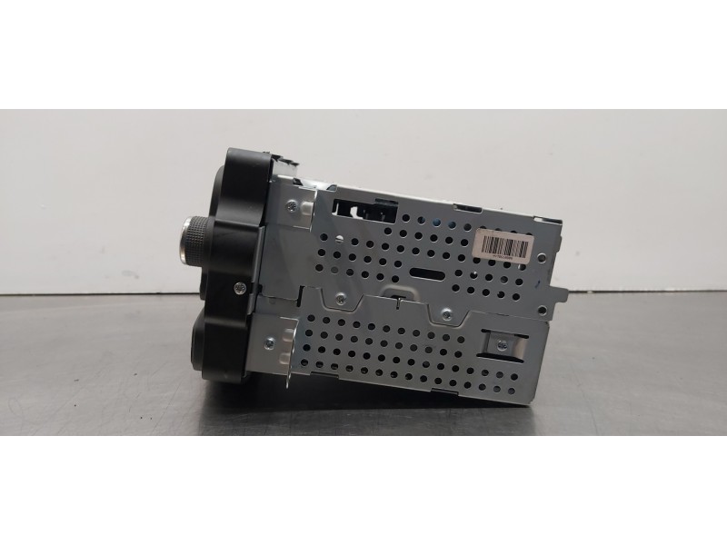 Recambio de sistema audio / radio cd para opel corsa e business referencia OEM IAM 39146279  