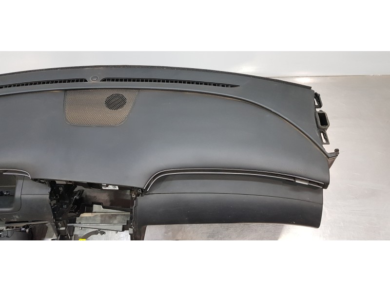 Recambio de kit airbag para hyundai tucson hybrid referencia OEM IAM 84701N7100NNB 80100N9000NNB 80300N7000