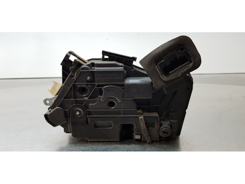 Recambio de cerradura puerta trasera derecha para skoda rapid active referencia OEM IAM 5E0839016A   Recambio de cerradura puerta trasera derecha para skoda rapid active referencia OEM IAM 5E0839016A