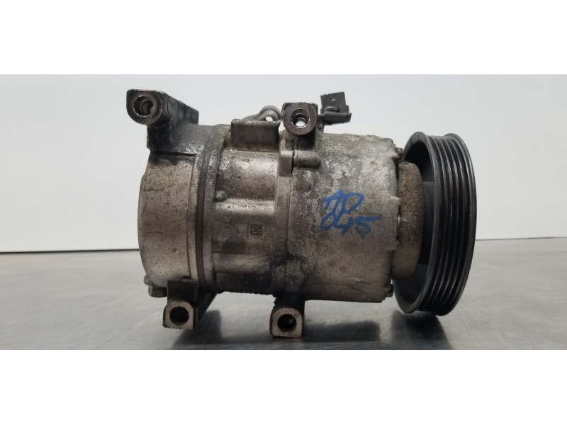 Recambio de compresor aire acondicionado para kia carens ( ) emotion referencia OEM IAM 97701A4500  