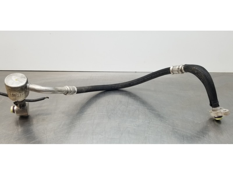 Recambio de tubos aire acondicionado para land rover evoque prestige referencia OEM IAM LR039620 BJ3219N601CC 