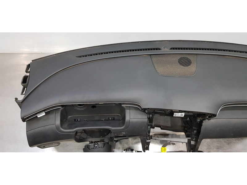 Recambio de kit airbag para hyundai tucson hybrid referencia OEM IAM 84701N7100NNB 80100N9000NNB 80300N7000