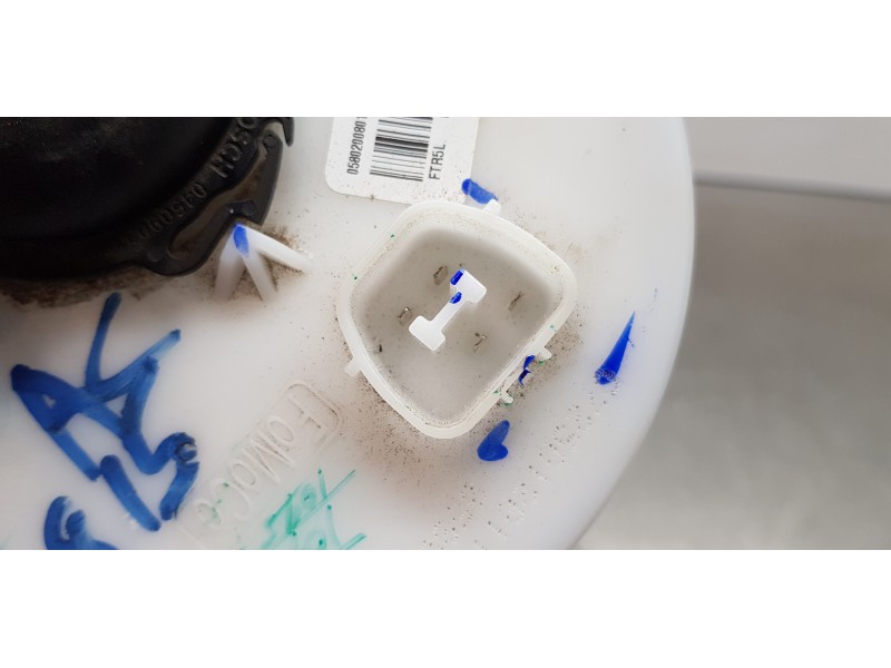 Recambio de aforador para ford ecosport (cr6) trend referencia OEM IAM 2504268 GN159H307NA  Recambio de aforador para ford ecosport (cr6) trend referencia OEM IAM 2504268 GN159H307NA