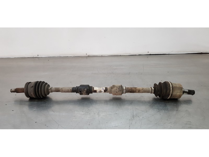 Recambio de transmision delantera derecha para kia carens ( ) attract referencia OEM IAM 49581A4000   Recambio de transmision delantera derecha para kia carens ( ) attract referencia OEM IAM 49581A4000