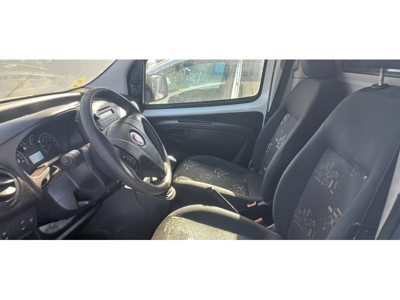 fiat fiorino del año 2014