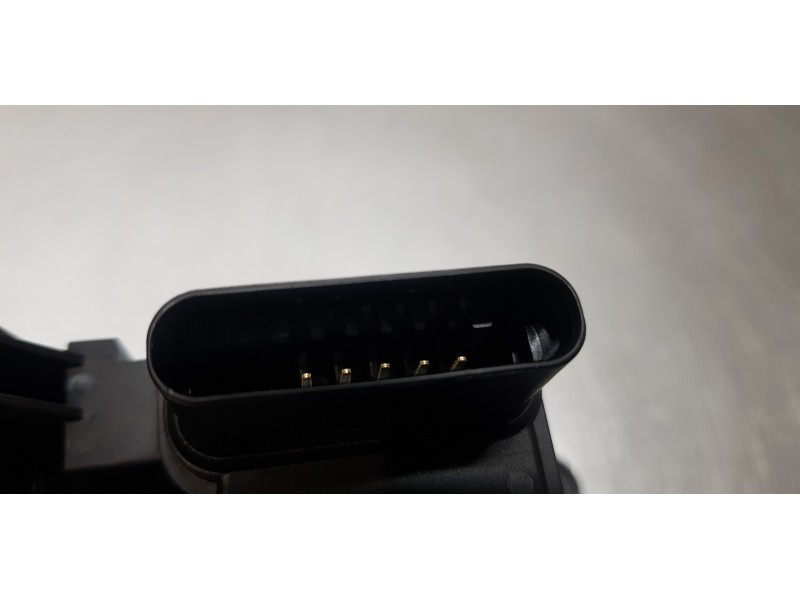 Recambio de cerradura puerta delantera izquierda para volvo xc60 inscription awd referencia OEM IAM 31440997  