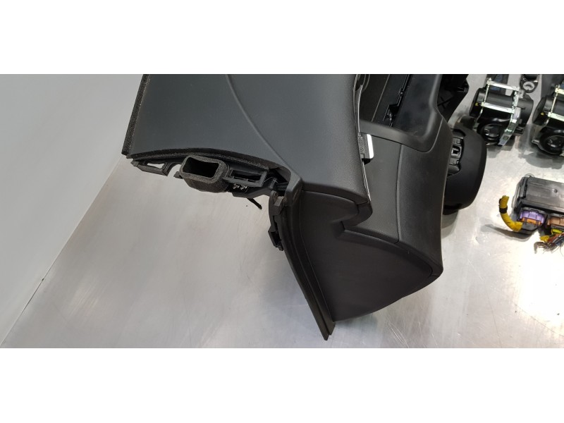 Recambio de kit airbag para hyundai tucson hybrid referencia OEM IAM 84701N7100NNB 80100N9000NNB 80300N7000