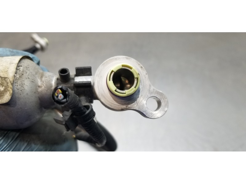 Recambio de tubos aire acondicionado para land rover evoque prestige referencia OEM IAM LR039620 BJ3219N601CC 