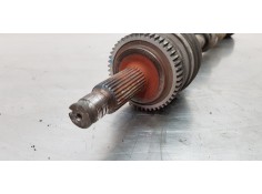 Recambio de transmision delantera derecha para kia carens ( ) attract referencia OEM IAM 49581A4000   2