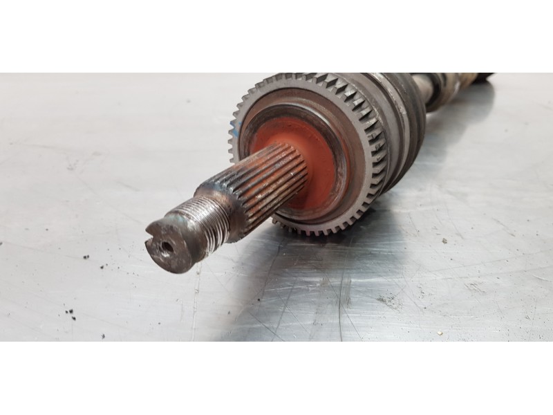 Recambio de transmision delantera derecha para kia carens ( ) attract referencia OEM IAM 49581A4000   Recambio de transmision delantera derecha para kia carens ( ) attract referencia OEM IAM 49581A4000