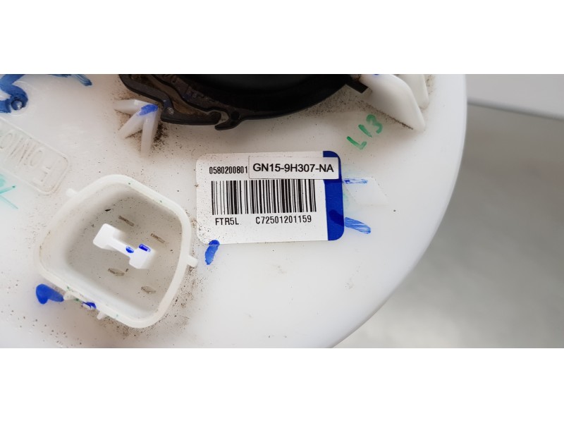 Recambio de aforador para ford ecosport (cr6) trend referencia OEM IAM 2504268 GN159H307NA  Recambio de aforador para ford ecosport (cr6) trend referencia OEM IAM 2504268 GN159H307NA