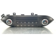 Recambio de mando climatizador para kia carens ( ) emotion referencia OEM IAM 97250A4AA0CA  
