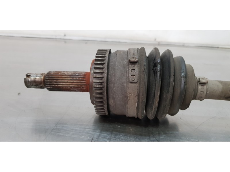 Recambio de transmision delantera derecha para kia carens ( ) attract referencia OEM IAM 49581A4000   Recambio de transmision delantera derecha para kia carens ( ) attract referencia OEM IAM 49581A4000