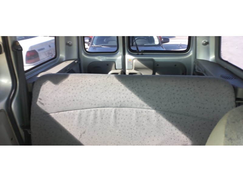 renault kangoo (f/kc0) del año 2005