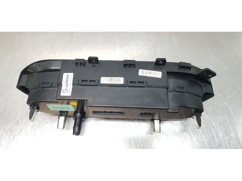 Recambio de mando climatizador para kia carens ( ) emotion referencia OEM IAM 97250A4AA0CA   Recambio de mando climatizador para kia carens ( ) emotion referencia OEM IAM 97250A4AA0CA