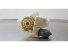 Recambio de motor elevalunas trasero derecho para skoda rapid active referencia OEM IAM 5JA959812L