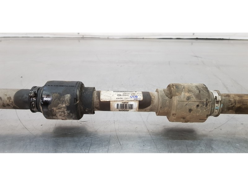 Recambio de transmision delantera derecha para kia carens ( ) attract referencia OEM IAM 49581A4000   Recambio de transmision delantera derecha para kia carens ( ) attract referencia OEM IAM 49581A4000