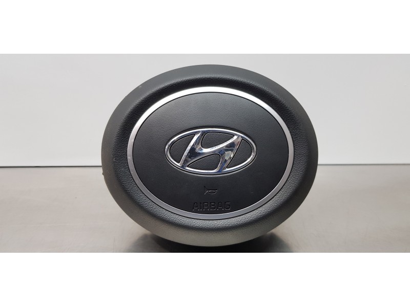 Recambio de kit airbag para hyundai tucson hybrid referencia OEM IAM 84701N7100NNB 80100N9000NNB 80300N7000