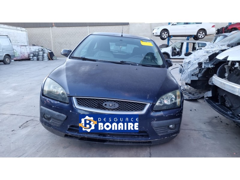 ford focus berlina (cap) del año 2006