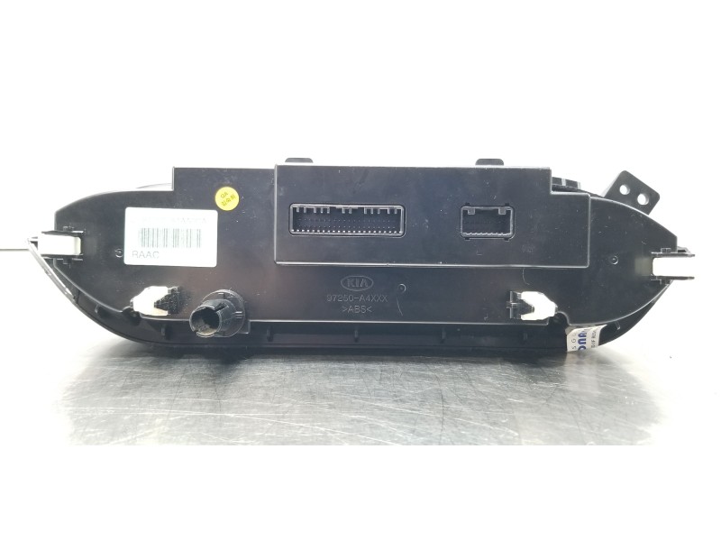 Recambio de mando climatizador para kia carens ( ) emotion referencia OEM IAM 97250A4AA0CA   Recambio de mando climatizador para kia carens ( ) emotion referencia OEM IAM 97250A4AA0CA