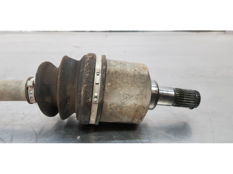 Recambio de transmision delantera derecha para kia carens ( ) attract referencia OEM IAM 49581A4000   Recambio de transmision delantera derecha para kia carens ( ) attract referencia OEM IAM 49581A4000