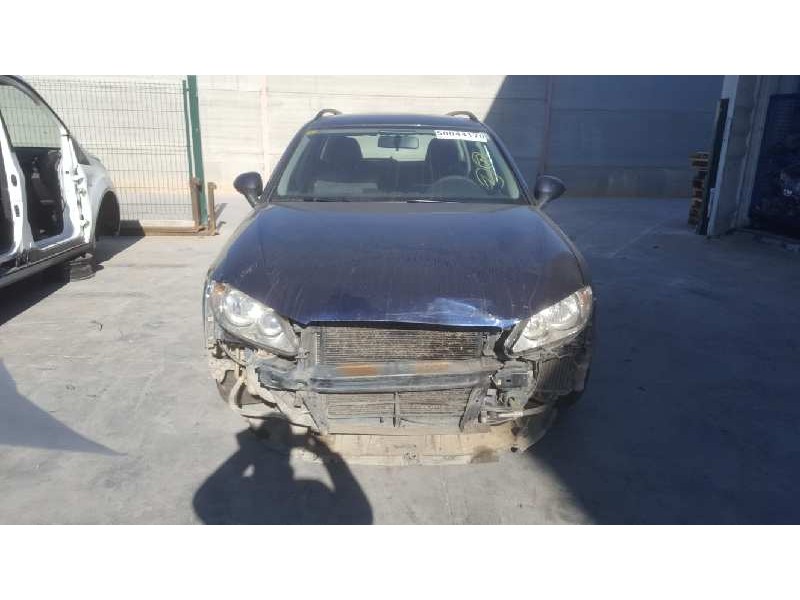 seat exeo st (3r5)(2009>) del año 2010