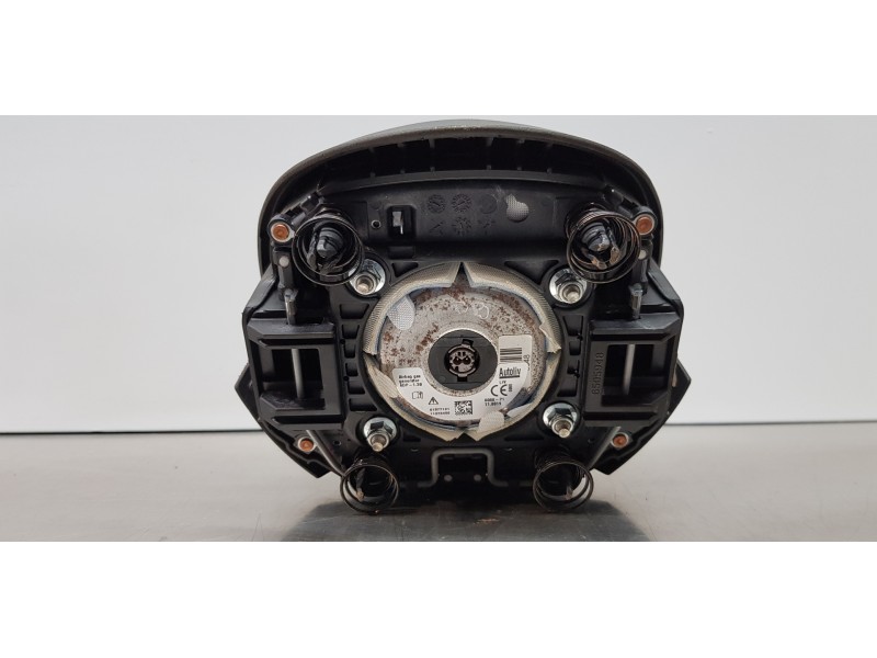 Recambio de kit airbag para hyundai tucson hybrid referencia OEM IAM 84701N7100NNB 80100N9000NNB 80300N7000