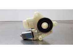 Recambio de motor elevalunas trasero derecho para skoda rapid active referencia OEM IAM 5JA959812L   2