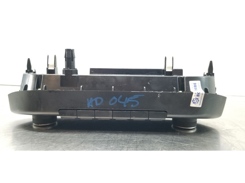 Recambio de mando climatizador para kia carens ( ) emotion referencia OEM IAM 97250A4AA0CA   Recambio de mando climatizador para kia carens ( ) emotion referencia OEM IAM 97250A4AA0CA