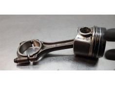 Recambio de biela para volkswagen polo (6c1) advance bluemotion referencia OEM IAM 4E198401P 04B107065F