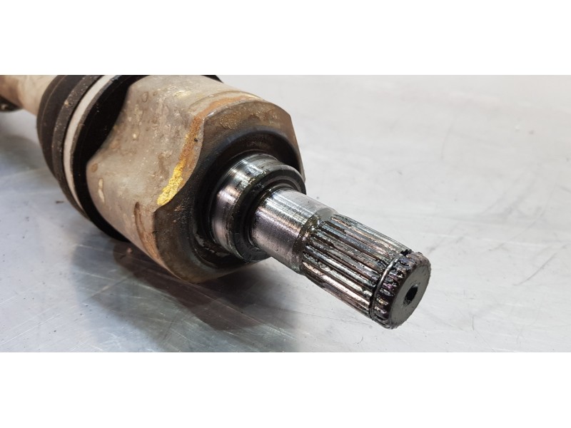 Recambio de transmision delantera derecha para kia carens ( ) attract referencia OEM IAM 49581A4000   Recambio de transmision delantera derecha para kia carens ( ) attract referencia OEM IAM 49581A4000