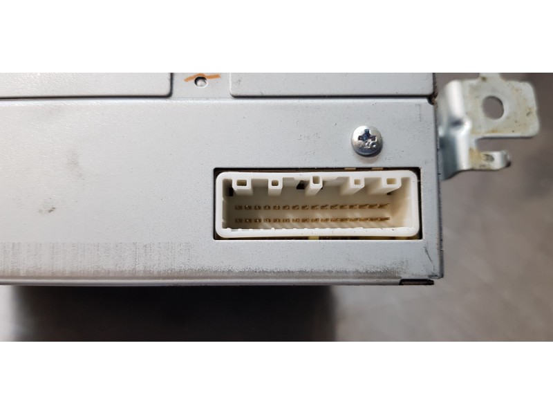 Recambio de sistema navegacion gps para nissan murano (z51) básico referencia OEM IAM 259151AN0A  