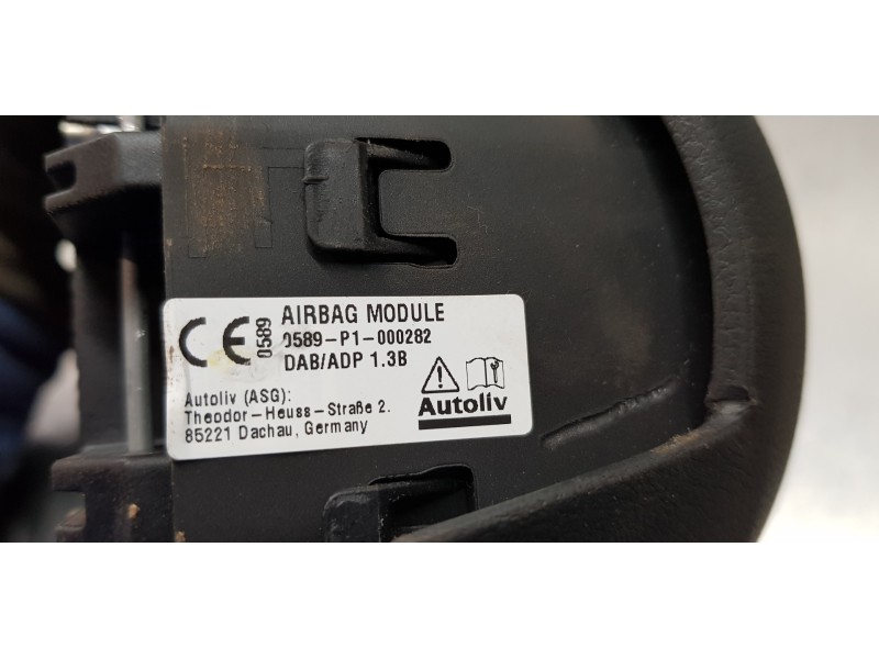 Recambio de kit airbag para hyundai tucson hybrid referencia OEM IAM 84701N7100NNB 80100N9000NNB 80300N7000